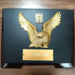 フジミ模型(株)賞 盾