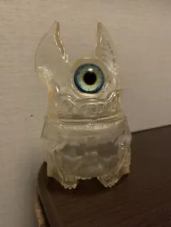 KAGEMARU DESIGNS カゲマルデザイン チャイビー ギンギラ ソフビ