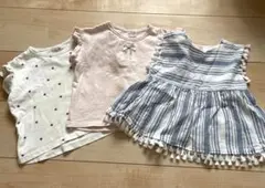プティマインTシャツセット