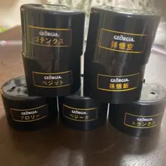 ドラゴンボールのフィギュア7点セット