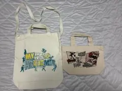 僕のヒーローアカデミア　トートバッグ