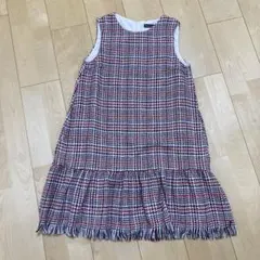 BeBe ワンピース 150