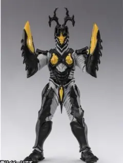 shフィギュアーツ ハイパーゼットン　ウルトラマンサーガのサムネイル