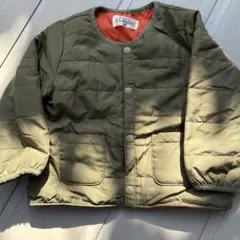 西松屋 アウター