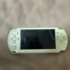 Sony PSP-3000 本体 ジャック品