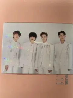 seventeen セブチ　トレカ　エスクプス　ウォヌ　ミンギュ　バーノン