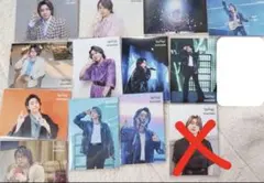 大森元貴 Harmony フォトカード