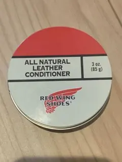 RED WING ALL NATURAL LEATHER CONDITIONERのサムネイル