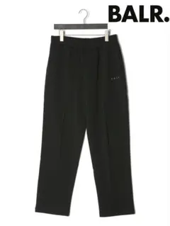 【新品タグ付き】ボーラー ロゴパンツ Mサイズ ブラックのサムネイル