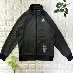 adidas アディダス トラックジャケット TWNTY4SVN 3本ライン Mのサムネイル