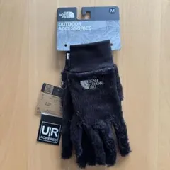 ノースフェイス　フリースグローブ　手袋