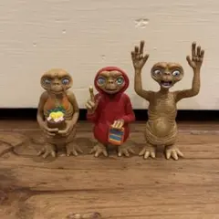 2025年最新】e.t. ガチャガチャの人気アイテム - メルカリ