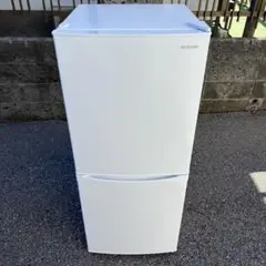 【東京23区内送料無料】冷蔵庫140L ✨2023年製✨アイリスオーヤマのサムネイル
