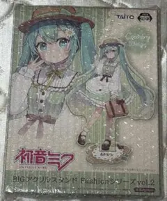 2026年最新】初音ミク bigアクリルスタンドの人気アイテム - メルカリ