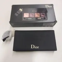 Dior クチュール アイ パレット