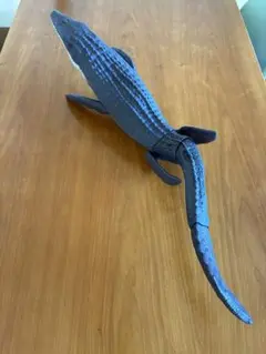 モササウルスフィギュア