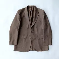 70s Levi's スタプレ アクションスーツ テーラードジャケットのサムネイル