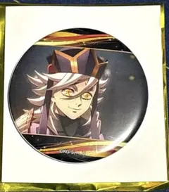 童磨　鬼滅の刃　缶バッジ　無限城編