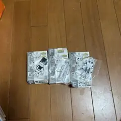 僕のヒーローアカデミア　begin the hero!  F賞