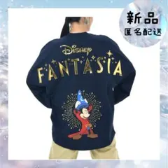 ディズニー　ファンタジア　ミッキー 限定　スピリットジャージ　スピジャ　新品 ☆ミッキーマウス ファンタジア スピリットジャージ セール中☆ 2025年
