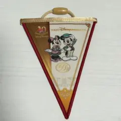 東京ディズニーランドホテル 40周年 ガーランドのサムネイル