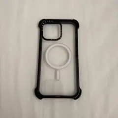 CASETiFY MagSafe対応 iPhone15promax