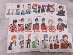 あんさんぶるスターズ あんスタ 10周年 展示会 ぱしゃっつ ぱしゃこれ