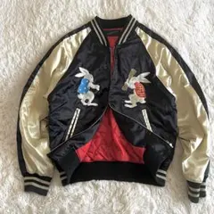 2025年最新】hoshihime スカジャンの人気アイテム - メルカリ