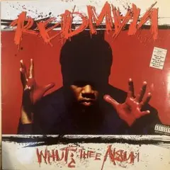 2026年最新】redman レコードの人気アイテム - メルカリ