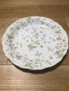 NARUMI CHINA 大皿