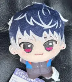 2026年最新】百 アイナナ ぬいぐるみの人気アイテム - メルカリ