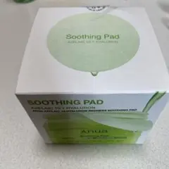 Anua Azelaic 10 Hyaluron Soothing Padのサムネイル