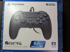 HORI ファイティングコマンダー OCTA for PS4 PS5