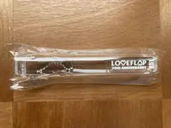 FM大阪「LOVE　FLAP」ホテルルームキーホルダー