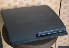 ♪ SONY/ソニー プレイステーション3/PS3本体 CECH-3000A ♪