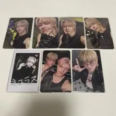 &TEAM Back to Life NICHOLAS トレカ まとめ売り