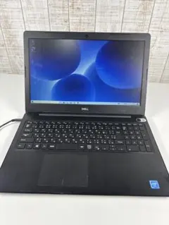 DELL LATITUDE E6410 中古 書き込みOK電源ケーブル他付属品 - メルカリ