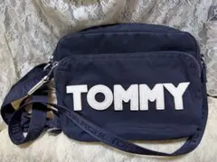 TOMMYトミーヒルフィガー ショルダーバッグ 斜めがけのサムネイル