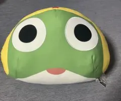 ケロロ軍曹　 ドーム型ぬいぐるみ　～ケロロ軍曹～