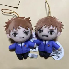 桜蘭高校ホスト部 ピコぬい 全8種コンプリートセット 桜蘭高校ホスト部 ピコぬい ピこぬい 全8種 コンプリートセット コンプ