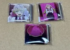 鬼滅の刃 モクテルバー アクリルスタンド