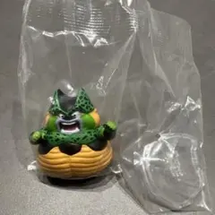 ドラゴンボール超戦士フィギュア9 セル