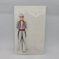 黒子のバスケ アニカフェ アクスタ 燕尾服 赤司征十郎