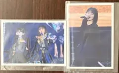 乃木坂46 久保史緒里卒業コンサート生写真セット　遠藤さくら18.124