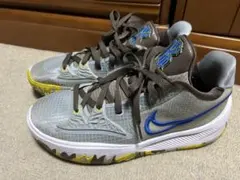 kyrie low