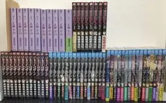 魔女の旅々 小説 1〜25巻 全巻セット - メルカリ