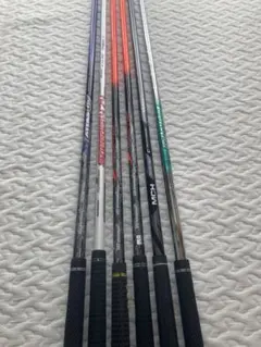 2026年最新】attas g7の人気アイテム - メルカリ