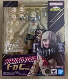 2026年最新】S.H.Figuarts トガヒミコの人気アイテム - メルカリ