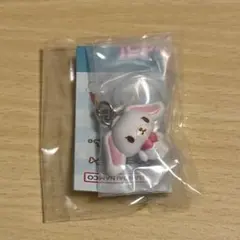 サンリオ キャラクターズオールスターズ しろうさ①