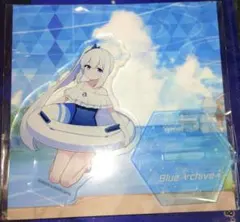 【韓国限定】ブルーアーカイブ ハインダラーアップデート ハインダラーメモリアル 2026年最新】ブルーアーカイブ 韓国の人気アイテム - メルカリ